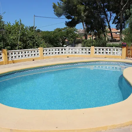 Villa Dacsa