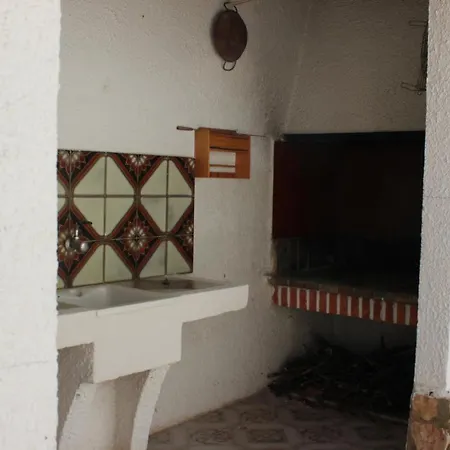 Dacsa Villa