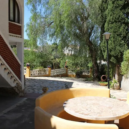 Villa Dacsa Dénia