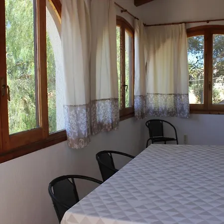 Villa Dacsa