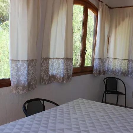 Dacsa Villa