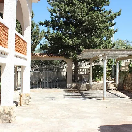 Villa Dacsa Dénia